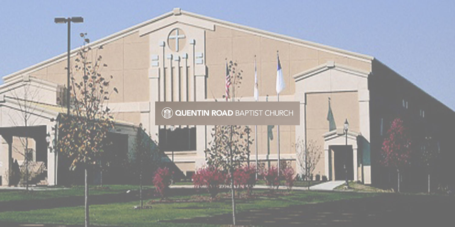 Quentin Road Baptist Church